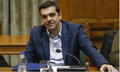 ΑΛ. ΤΣΙΠΡΑΣ: «ΔΕΝ ΕΧΟΥΜΕ ΔΙΚΑΙΩΜΑ ΝΑ ΘΑΨΟΥΜΕ ΤΗ ΔΗΜΟΚΡΑΤΙΑ ΣΤΟΝ ΤΟΠΟ ΟΠΟΥ ΓΕΝΝΗΘΗΚΕ» | TASTV.gr ...