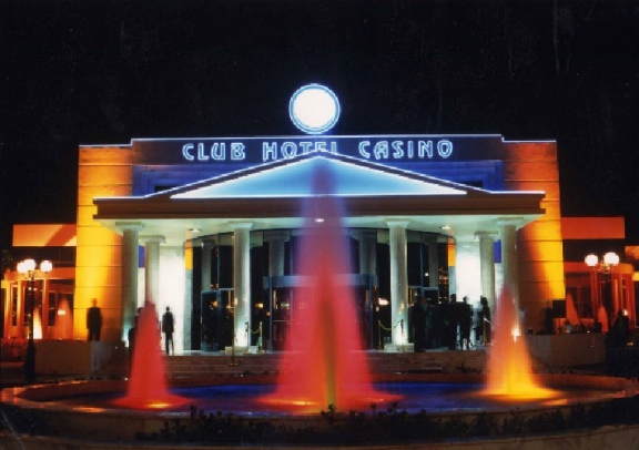 hollywood casino gr